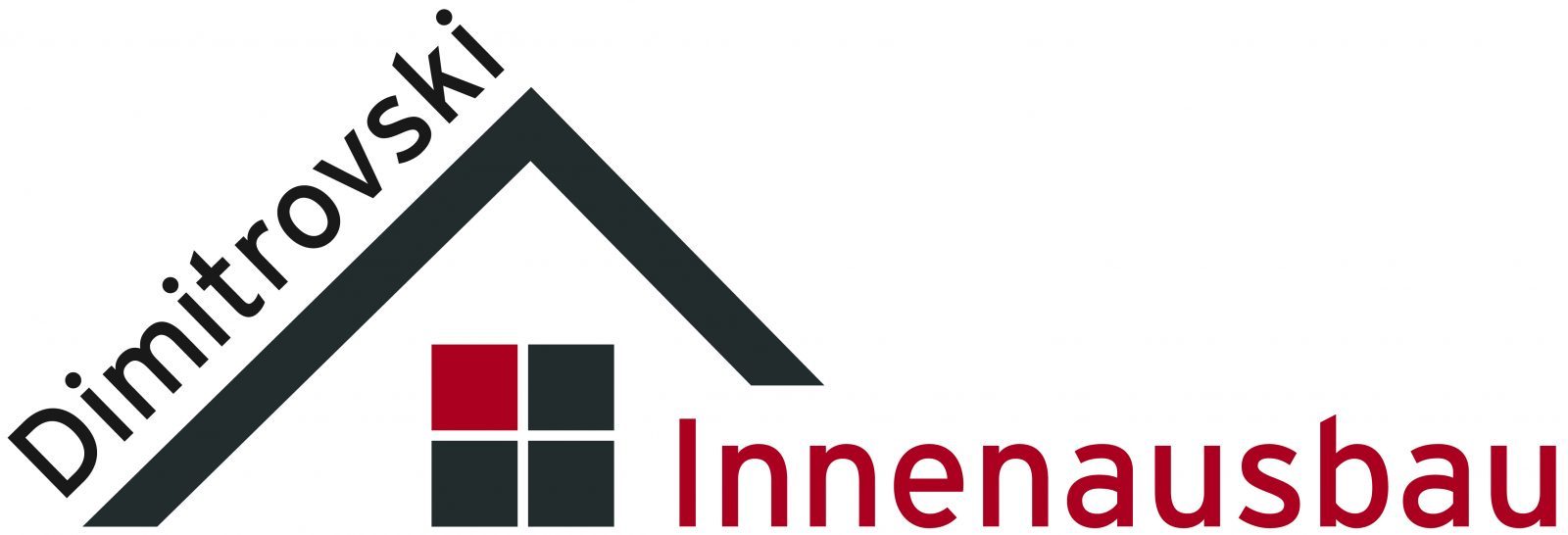 Dimitrovski Innenausbau